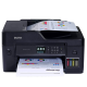 Multifunción Brother MFC-T4500DW A3 Sistema Contínuo de tinta