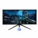 Monitor Gamer 34" 100hz 1ms Perseo Atenea WQHD