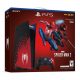 Consola Sony Playstation 5 Slim 1TB Edición Spider-Man 2 c/ lectora